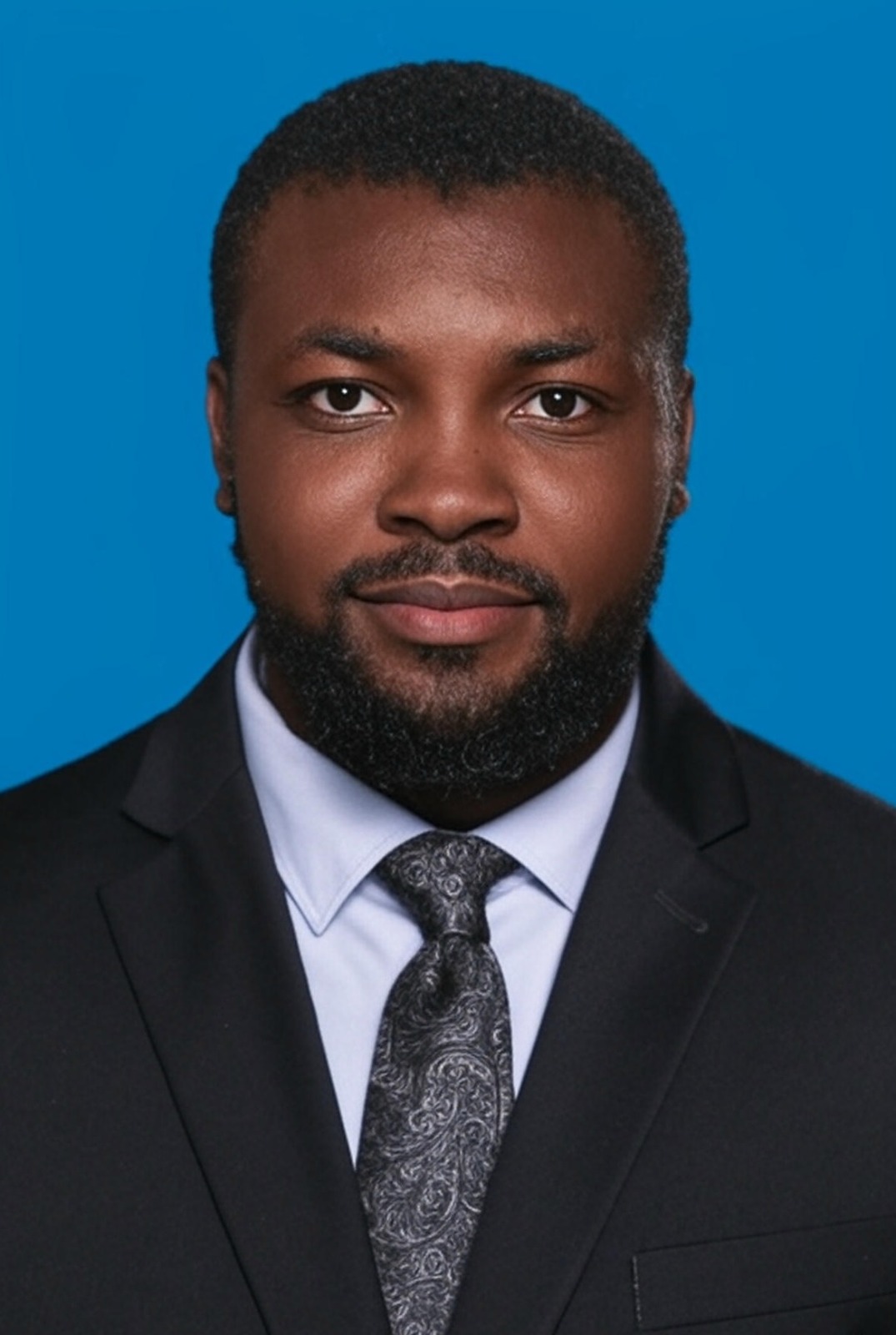 Kingsley Nnamdi Dollah